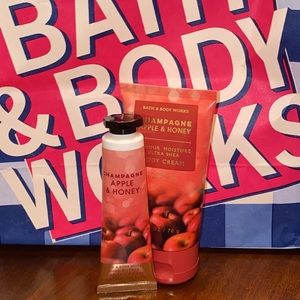Bath And Body Works